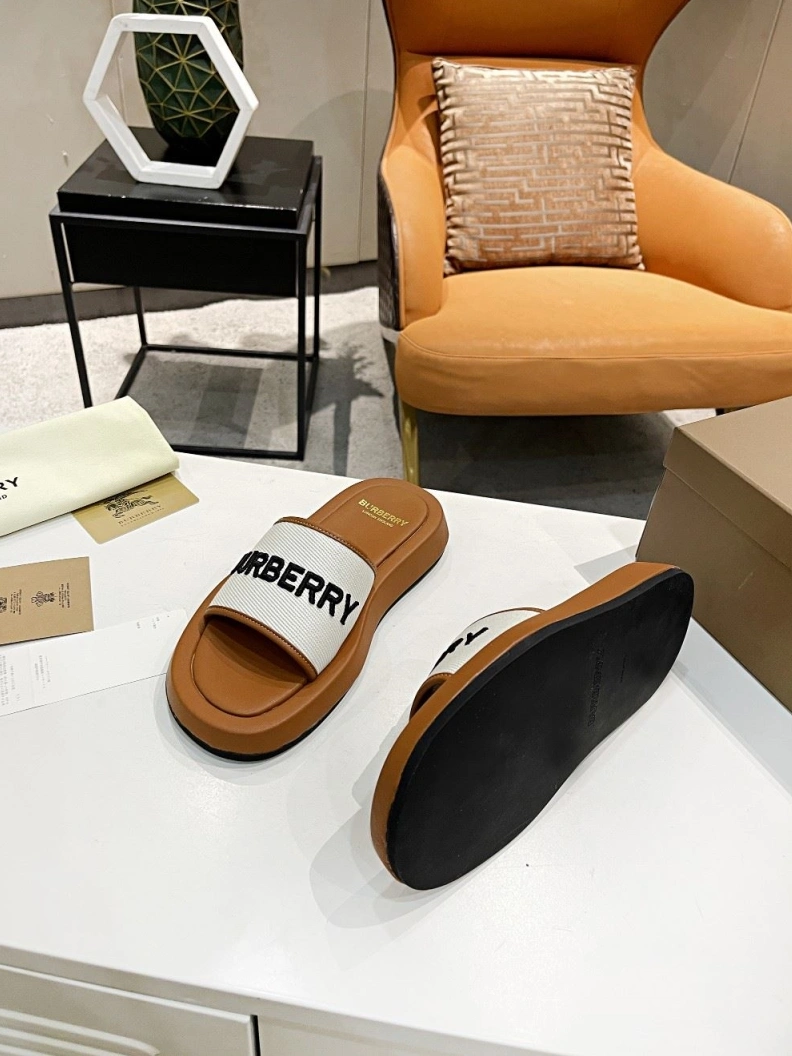 Bxrbxrry Slippers Reliable 114838