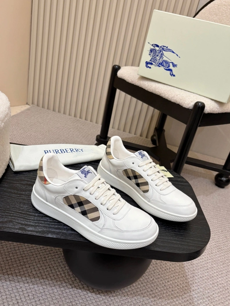Bxrbxrry Sneakers Comfortable 114840