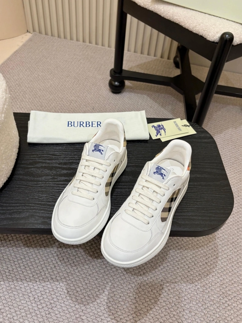 Bxrbxrry Sneakers Comfortable 114840