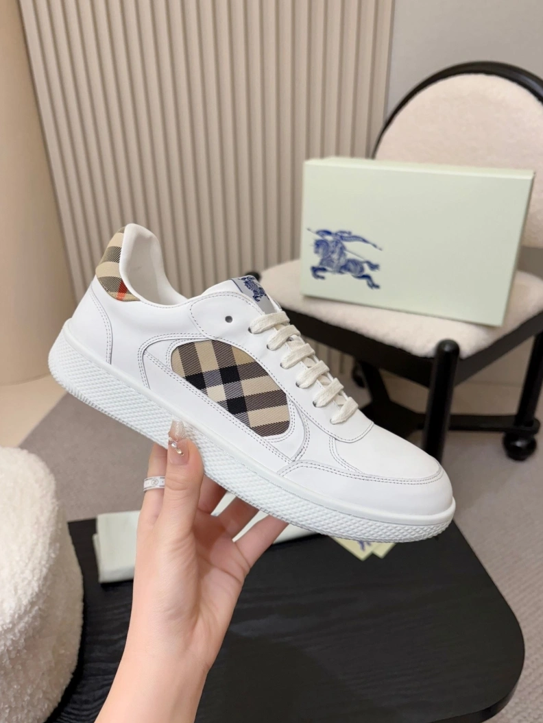 Bxrbxrry Sneakers Comfortable 114840