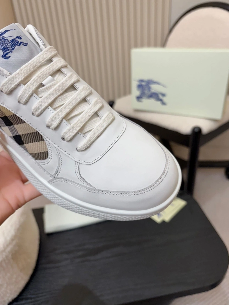 Bxrbxrry Sneakers Comfortable 114840