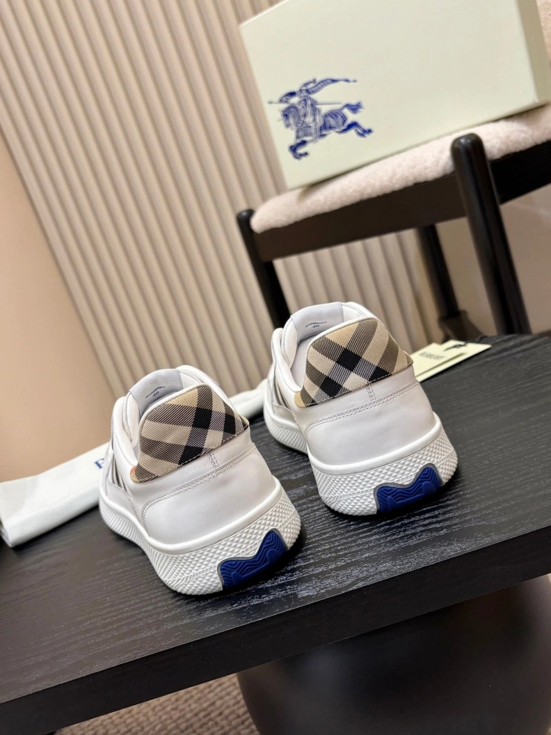 Bxrbxrry Sneakers Comfortable 114840