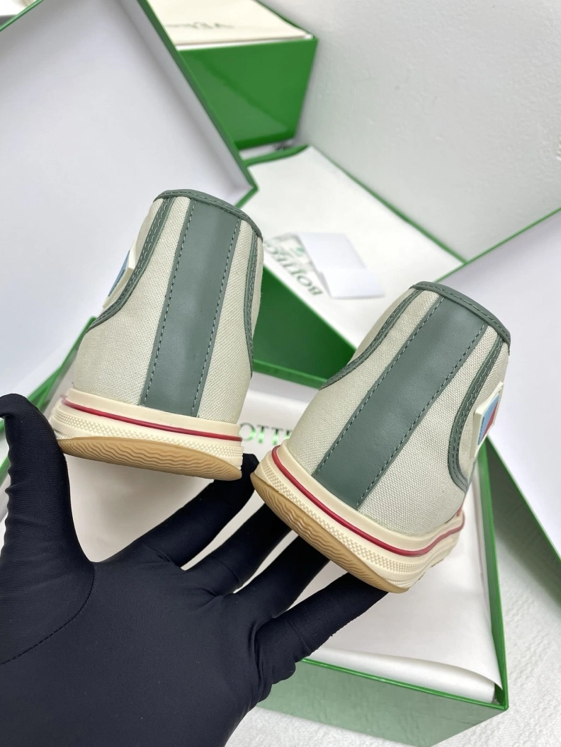 Stylish Bxttxga Vxnxta Casual Shoes 112597