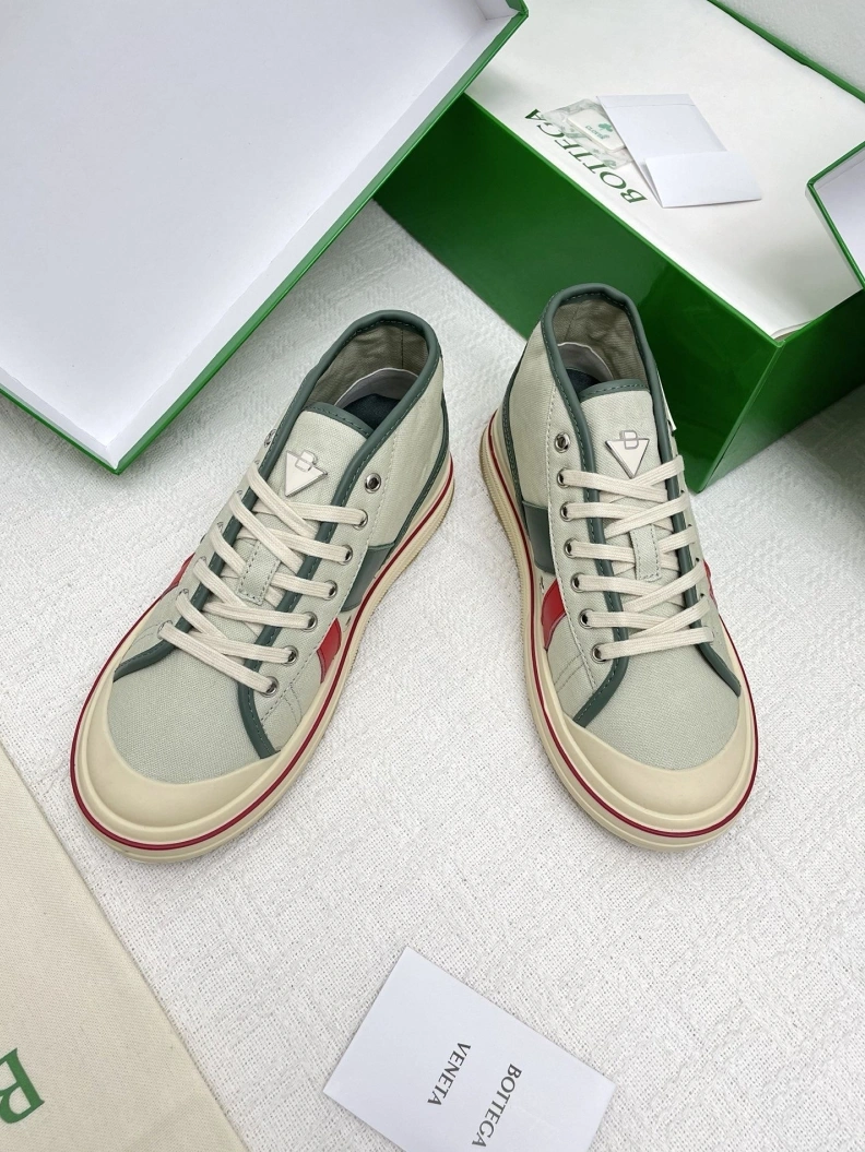 Stylish Bxttxga Vxnxta Casual Shoes 112597