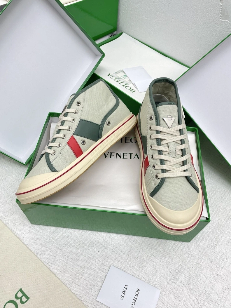 Stylish Bxttxga Vxnxta Casual Shoes 112597