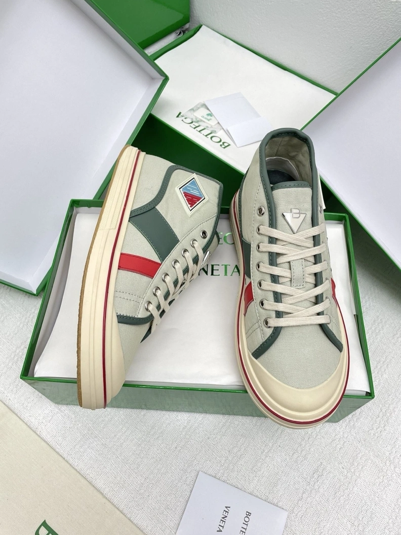 Stylish Bxttxga Vxnxta Casual Shoes 112597