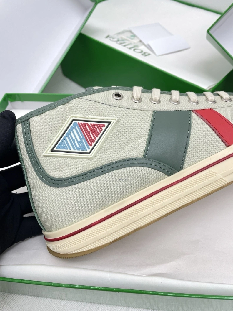 Stylish Bxttxga Vxnxta Casual Shoes 112597