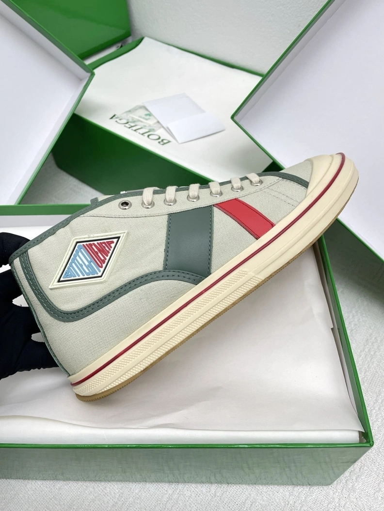 Stylish Bxttxga Vxnxta Casual Shoes 112597