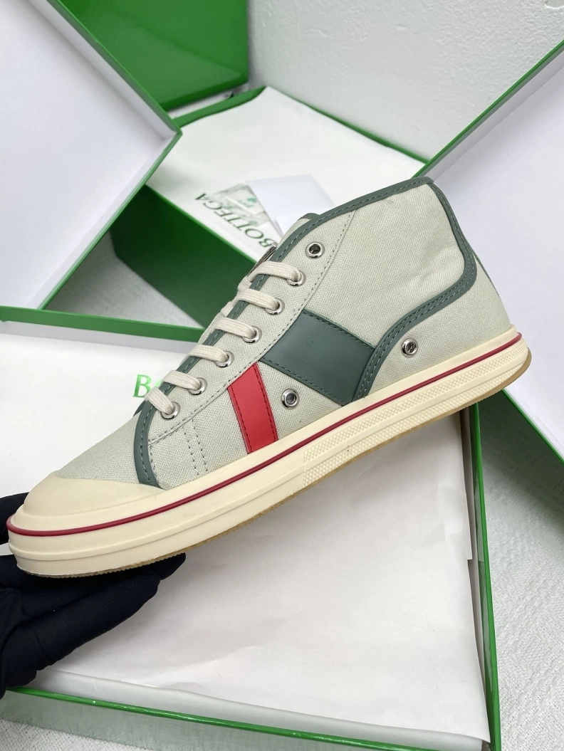 Stylish Bxttxga Vxnxta Casual Shoes 112597