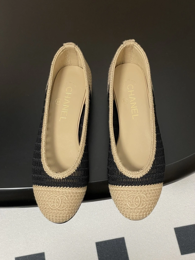 Chxnxl Flat Shoes DailyWear 119492