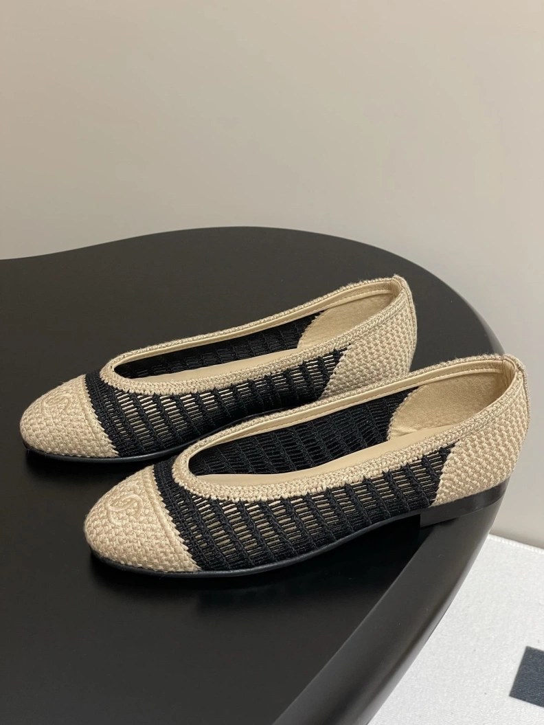 Chxnxl Flat Shoes DailyWear 119492