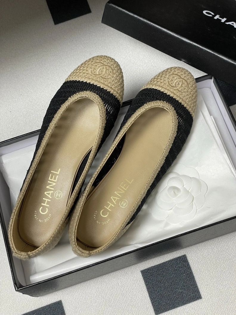 Chxnxl Flat Shoes DailyWear 119492