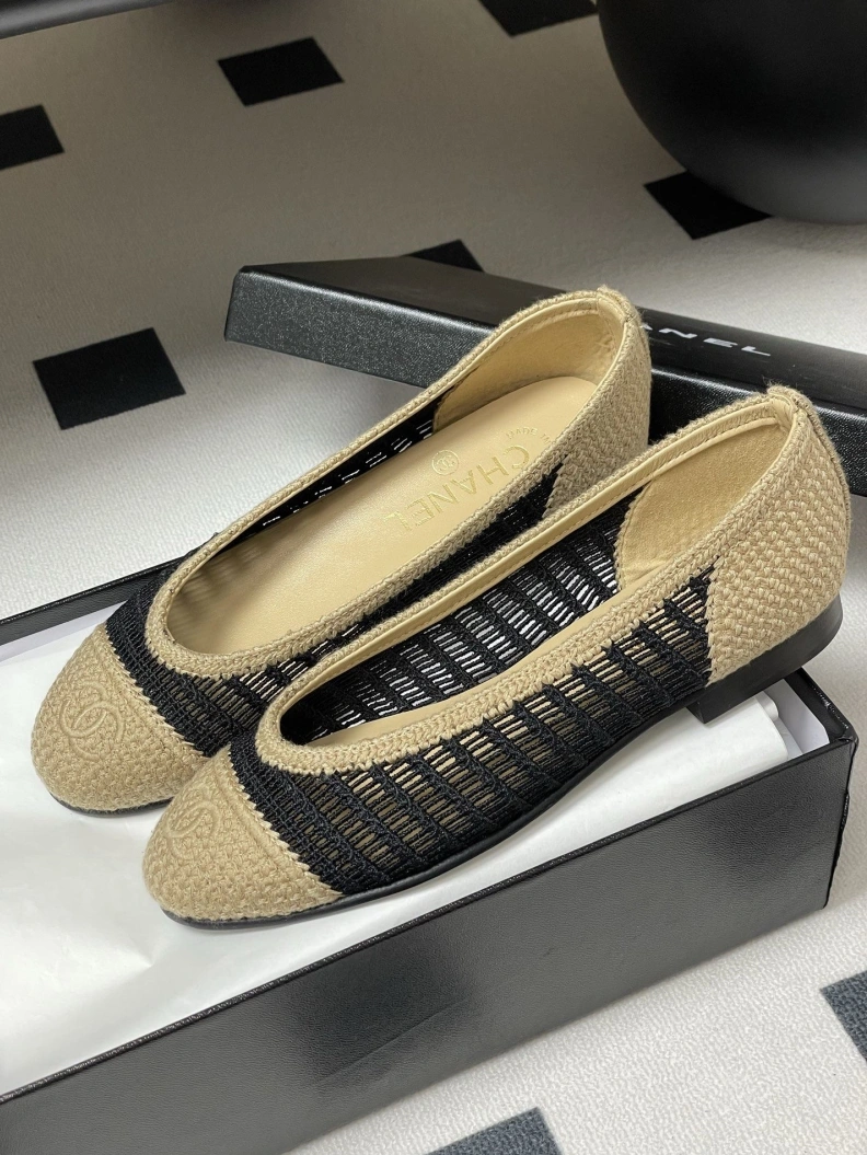 Chxnxl Flat Shoes DailyWear 119492