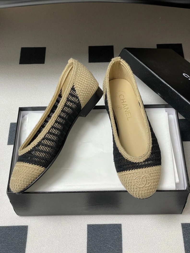 Chxnxl Flat Shoes DailyWear 119492
