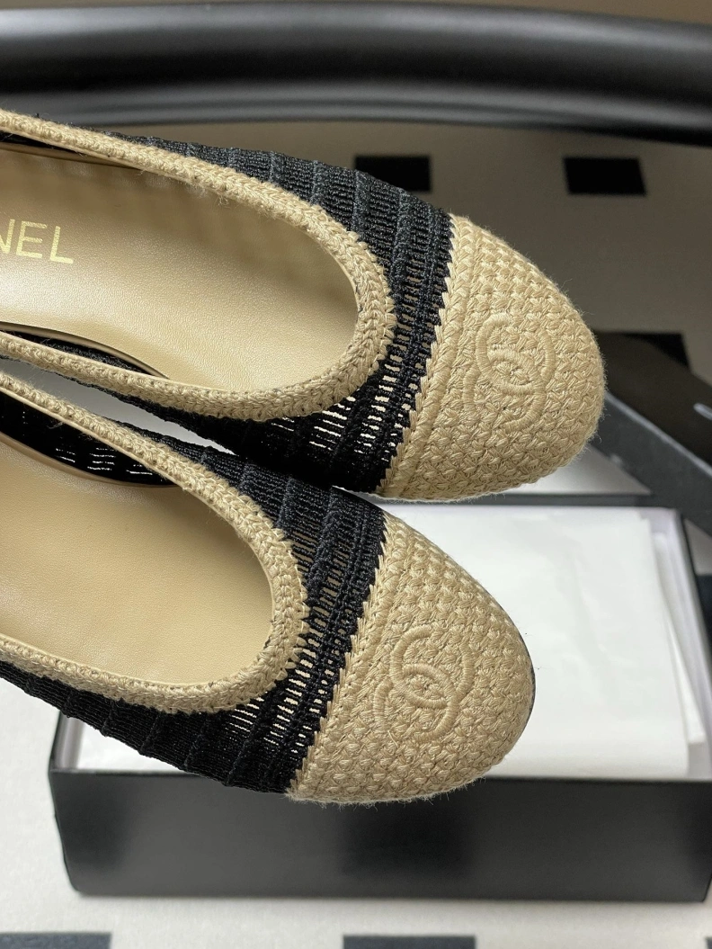 Chxnxl Flat Shoes DailyWear 119492