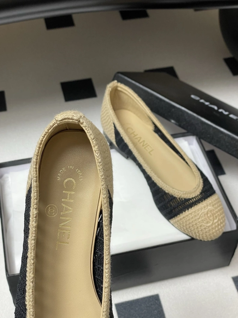 Chxnxl Flat Shoes DailyWear 119492