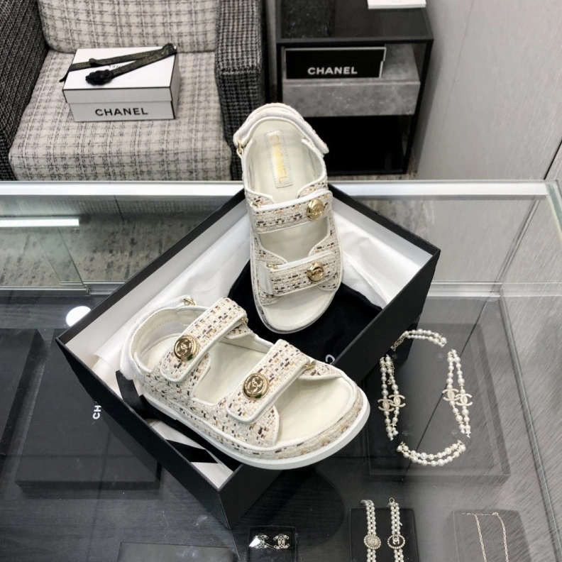 Chxnxl Sandals ModernLook 119240