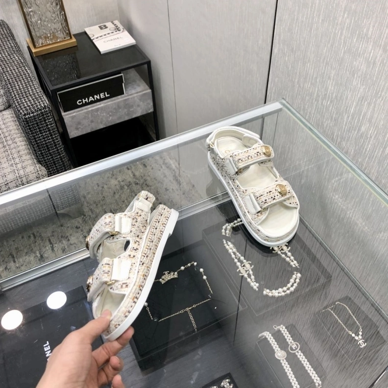 Chxnxl Sandals ModernLook 119240