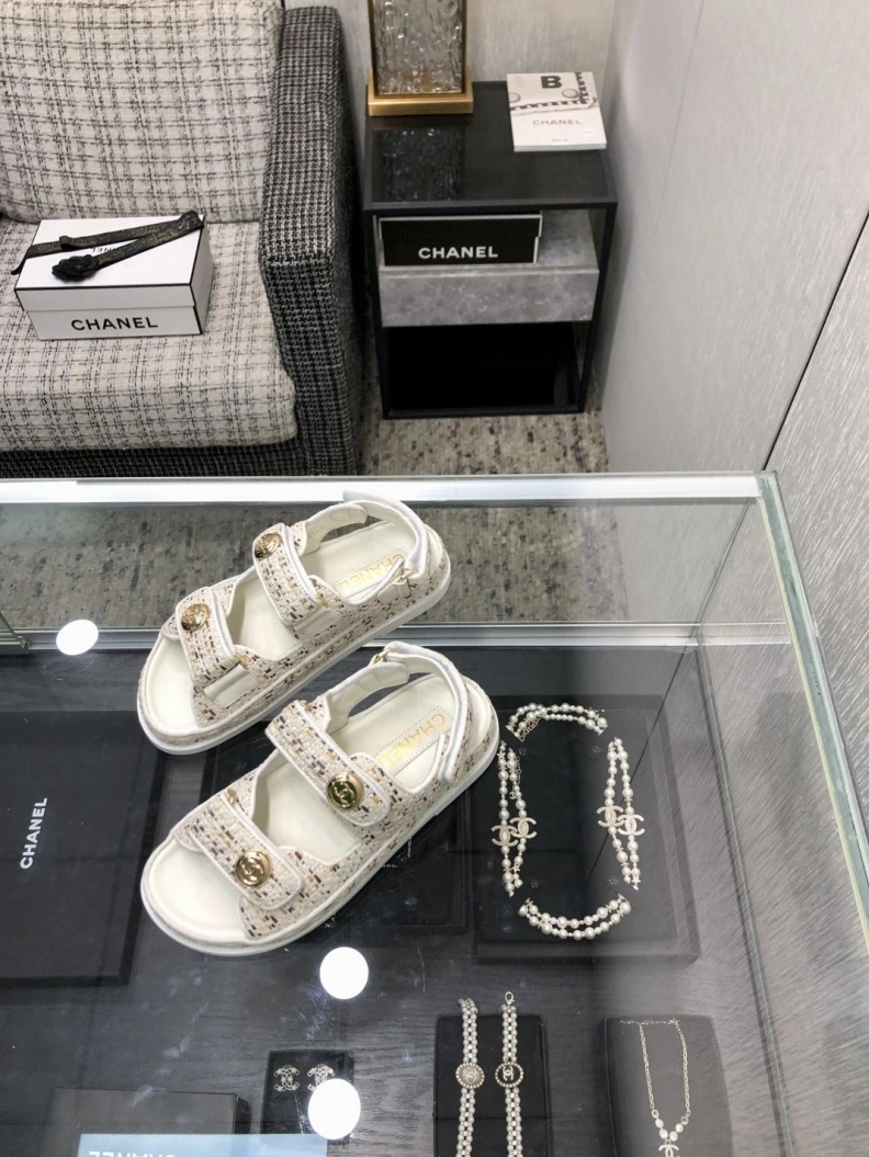 Chxnxl Sandals ModernLook 119240