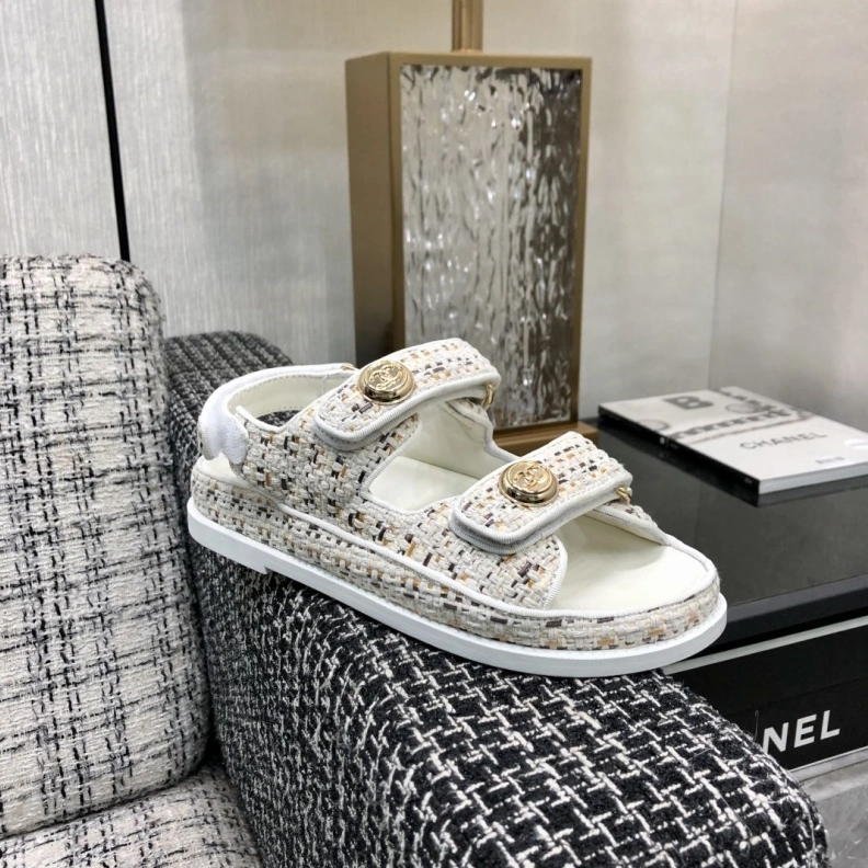 Chxnxl Sandals ModernLook 119240