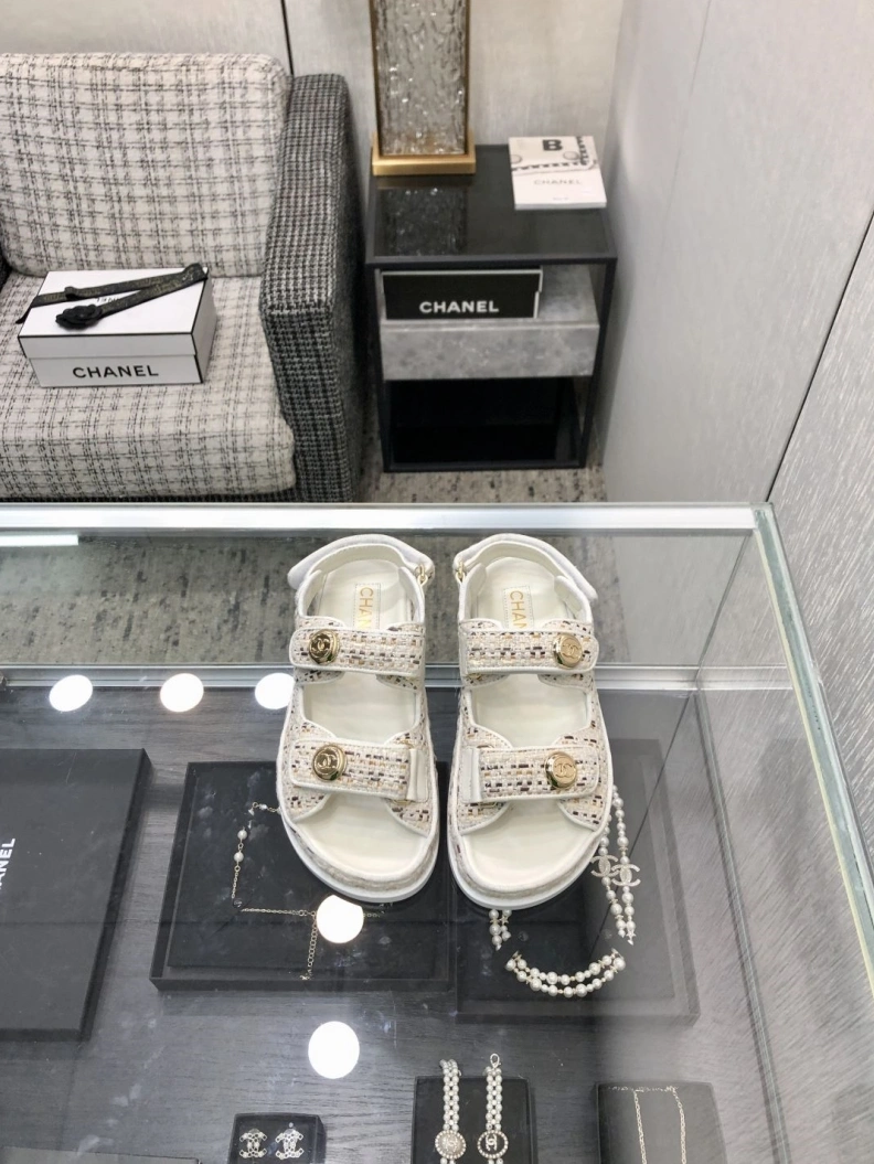 Chxnxl Sandals ModernLook 119240