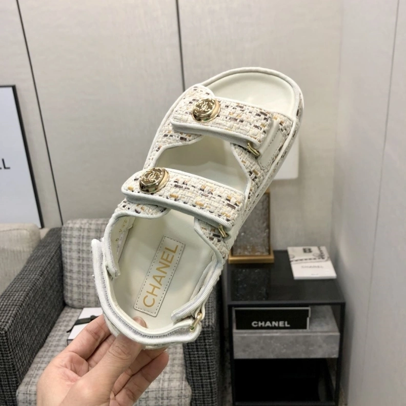 Chxnxl Sandals ModernLook 119240