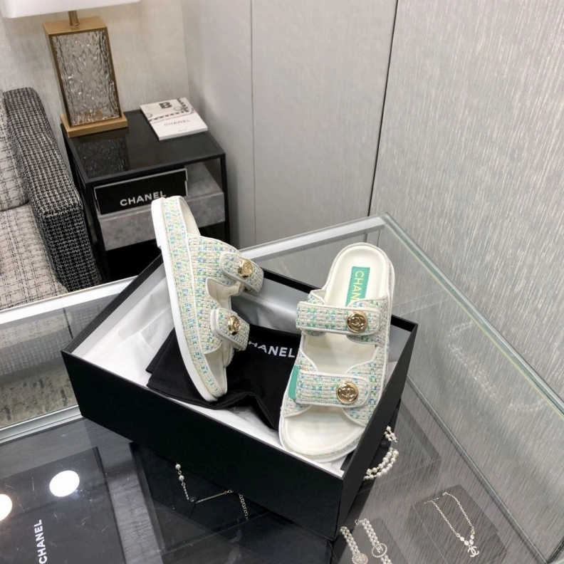 Chxnxl Sandals Lightweight 119238