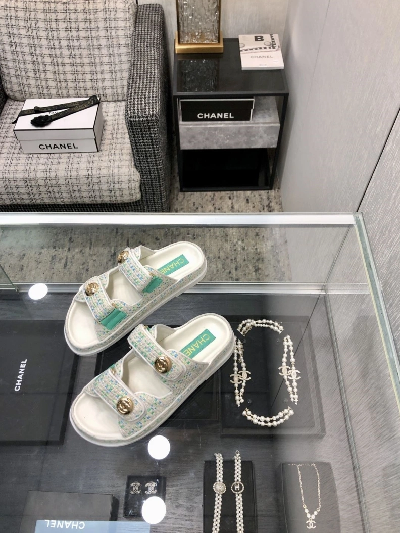 Chxnxl Sandals Lightweight 119238