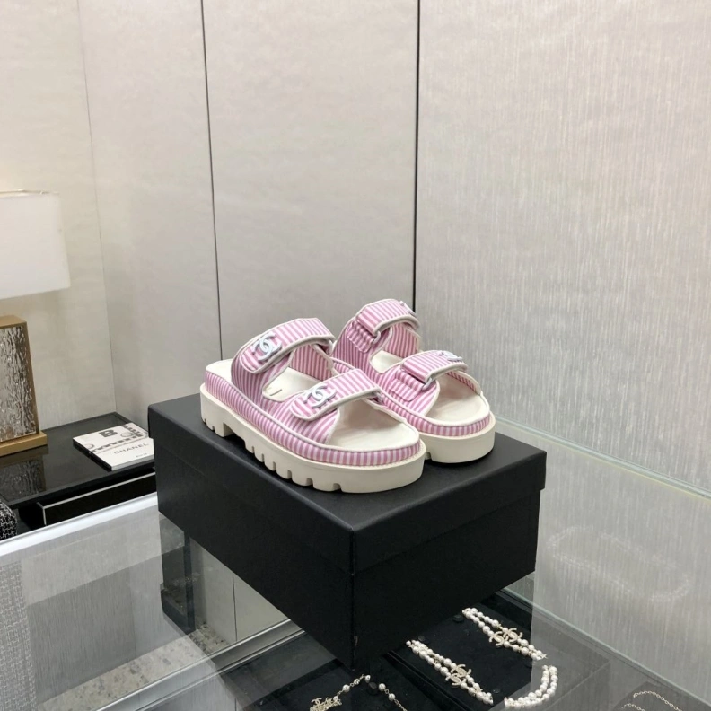 Chxnxl Sandals Soft 119237