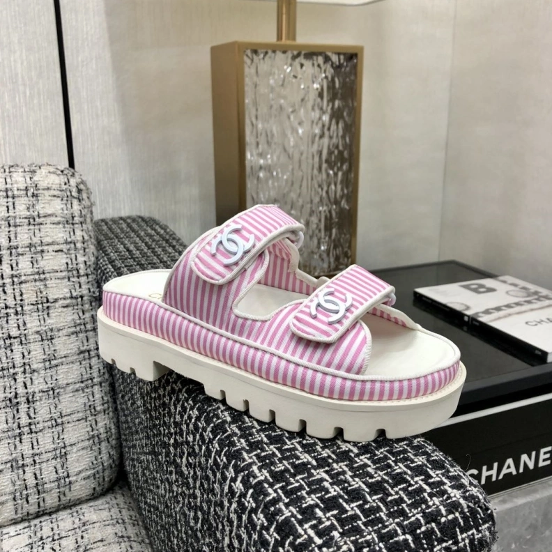 Chxnxl Sandals Soft 119237