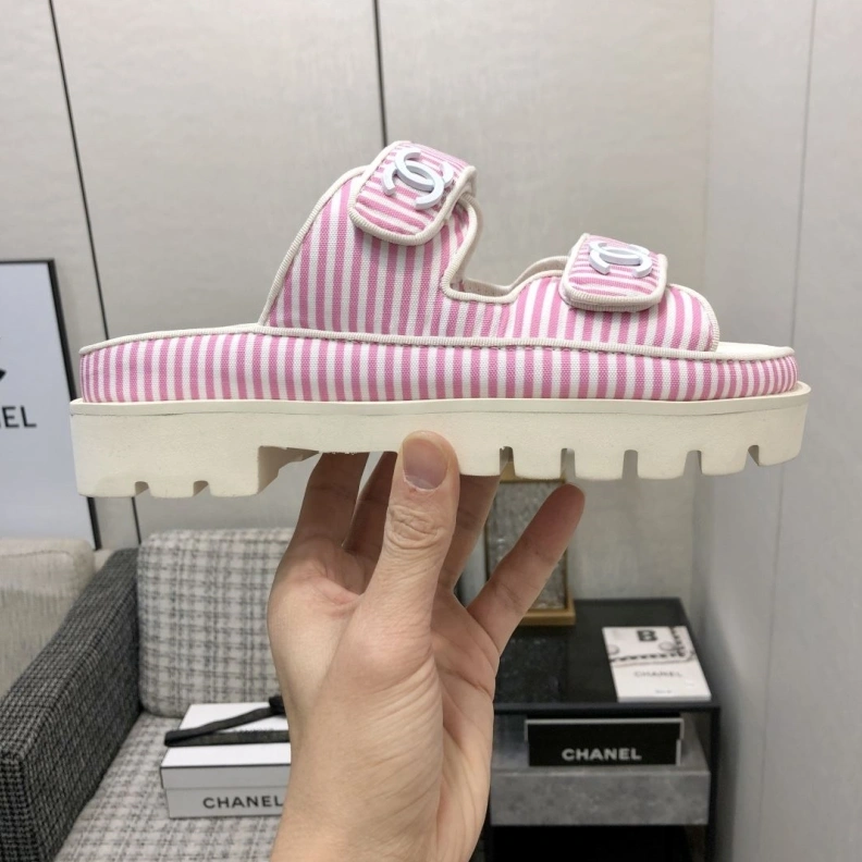 Chxnxl Sandals Soft 119237