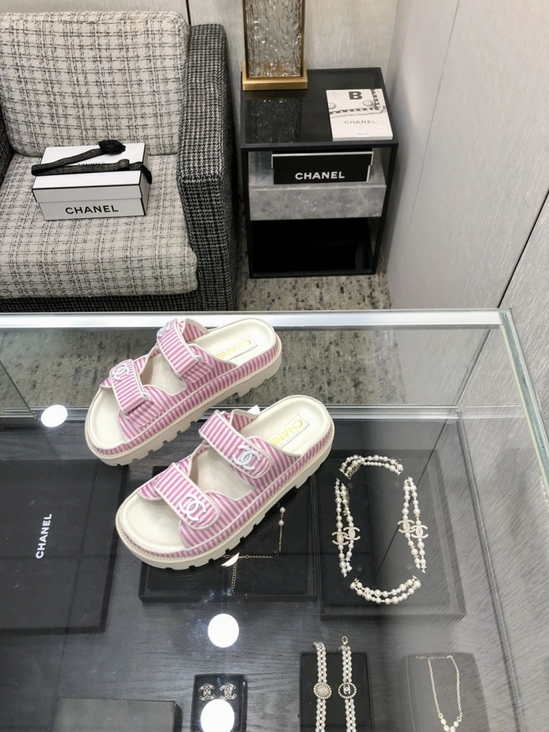 Chxnxl Sandals Soft 119237