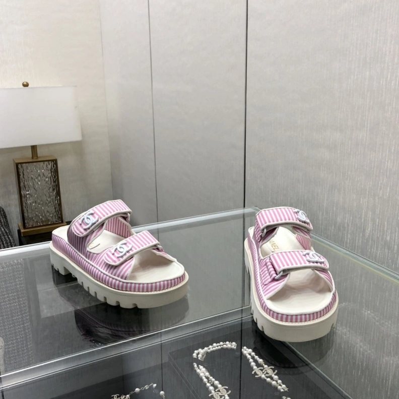 Chxnxl Sandals Soft 119237