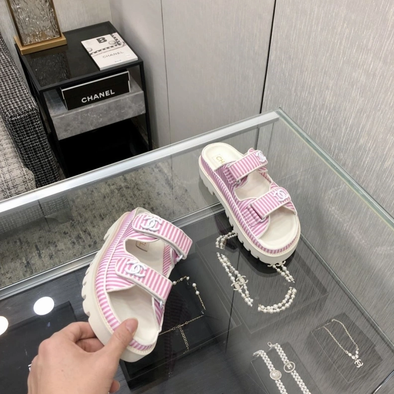 Chxnxl Sandals Soft 119237
