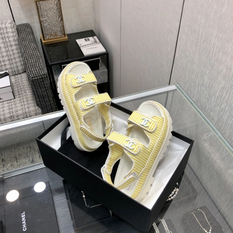 Chxnxl Sandals Sophisticated 119236