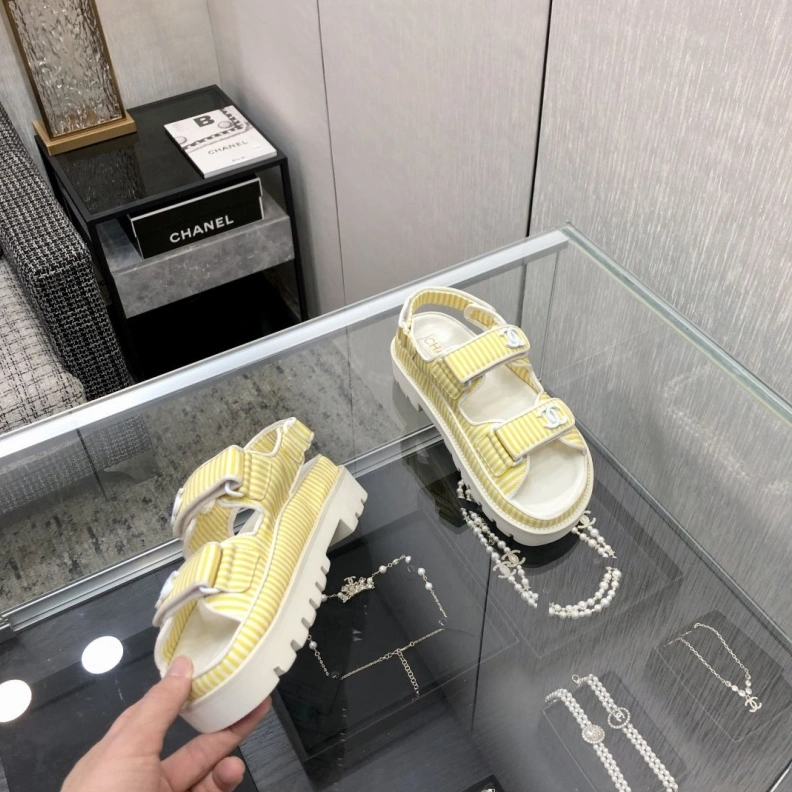 Chxnxl Sandals Sophisticated 119236