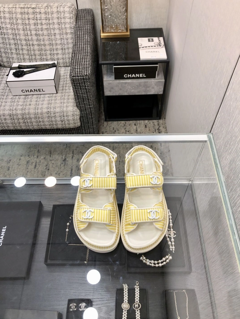 Chxnxl Sandals Sophisticated 119236