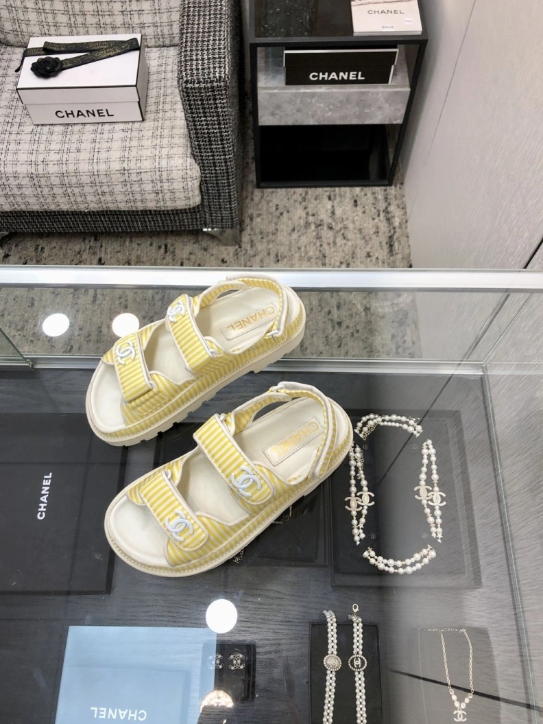 Chxnxl Sandals Sophisticated 119236