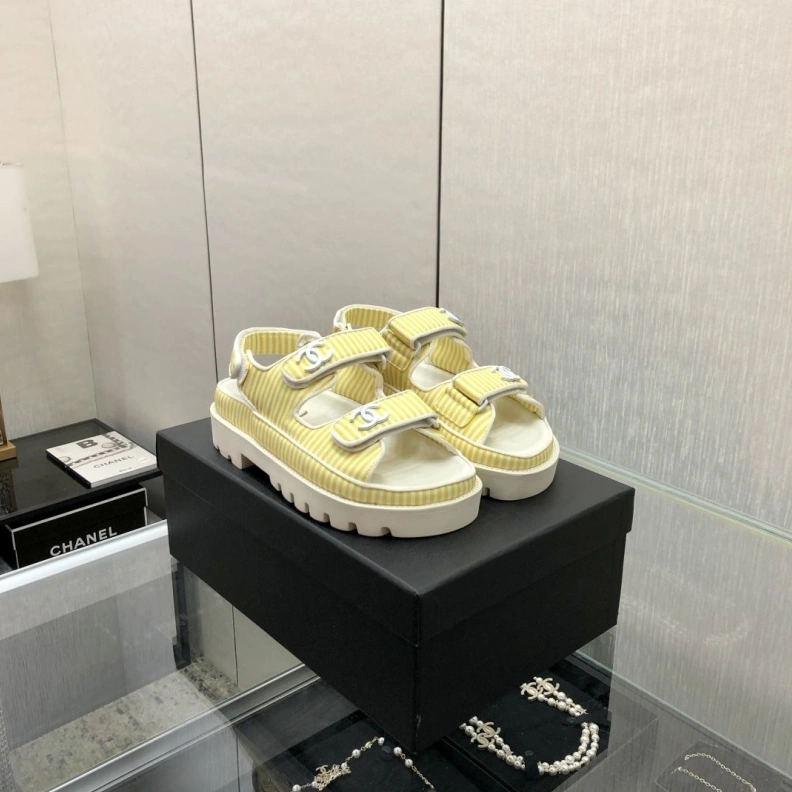Chxnxl Sandals Sophisticated 119236