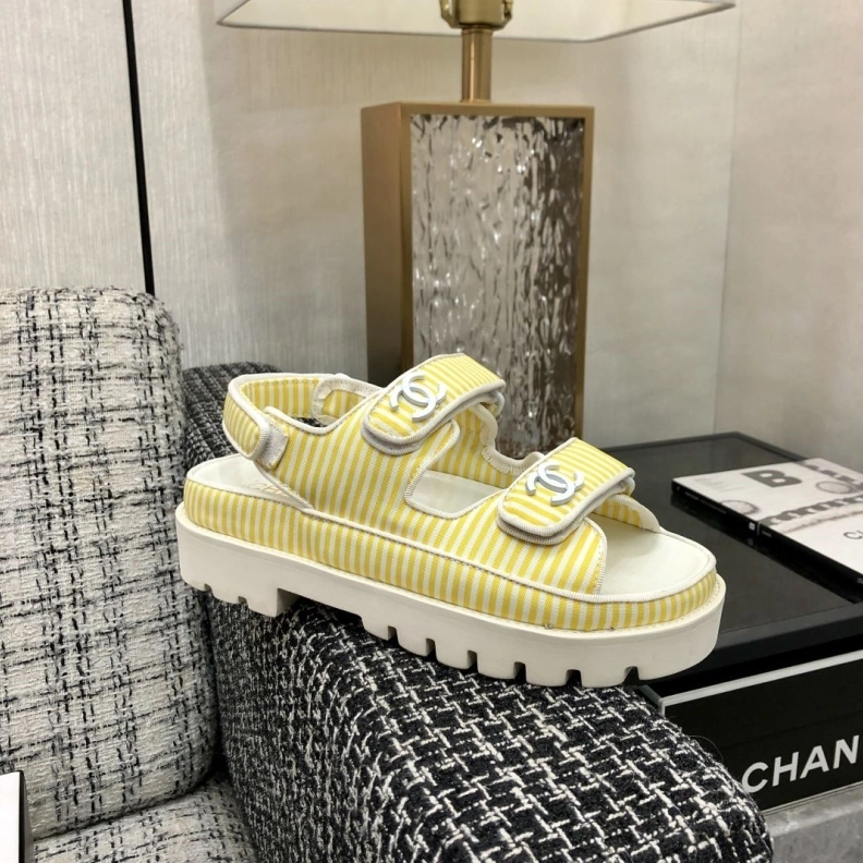 Chxnxl Sandals Sophisticated 119236