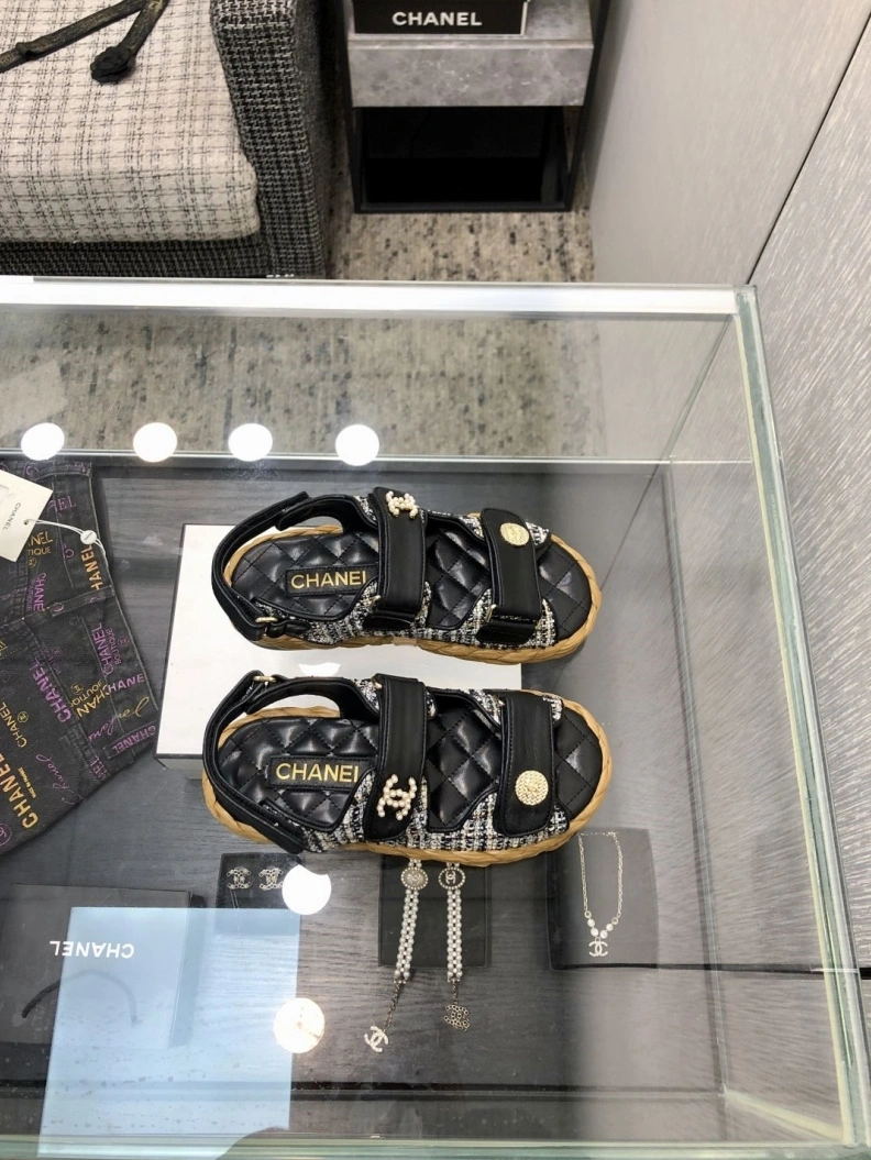 Chxnxl Sandals Functional 119235