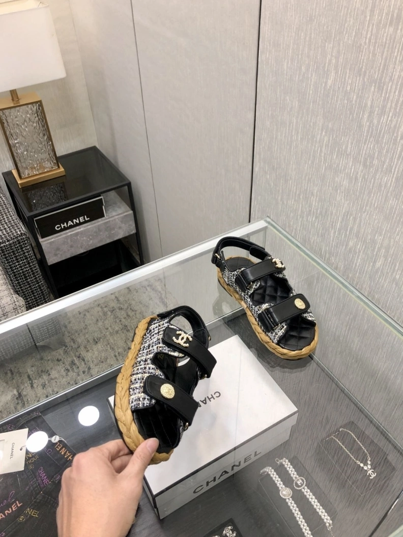 Chxnxl Sandals Functional 119235
