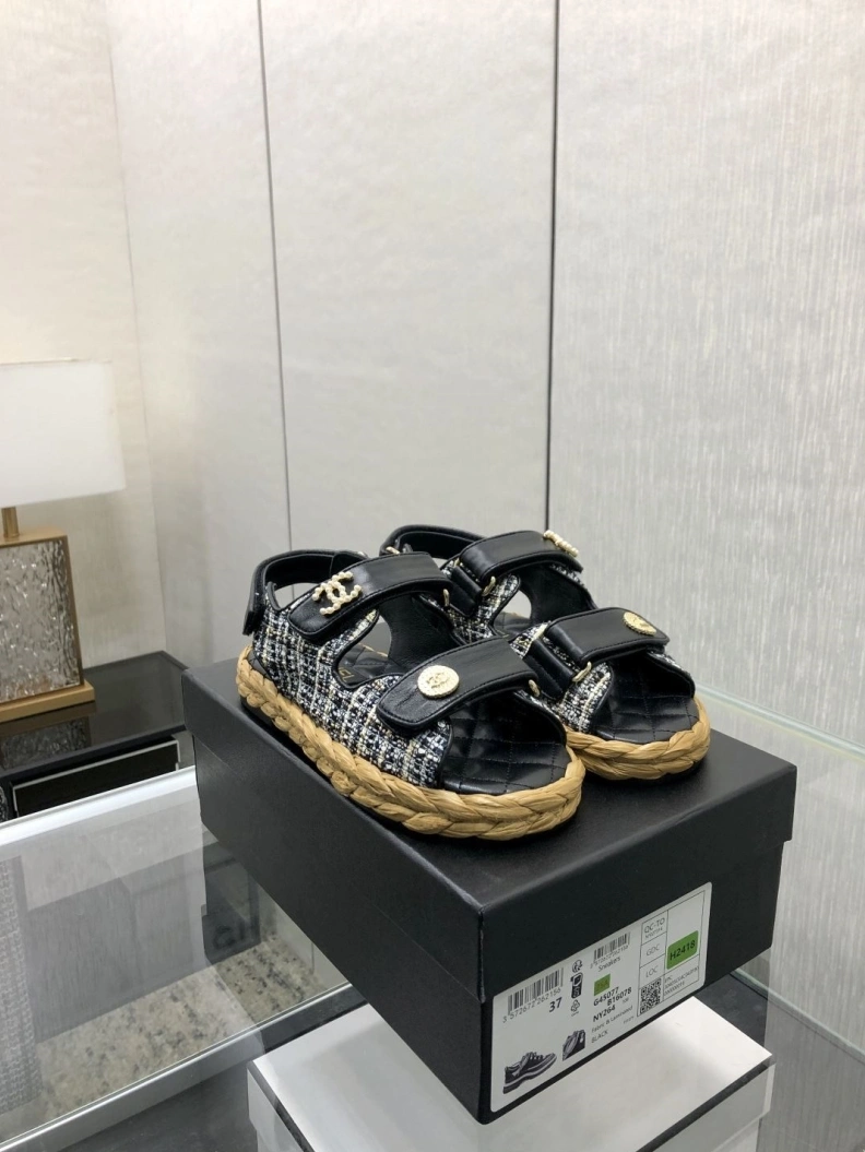 Chxnxl Sandals Functional 119235