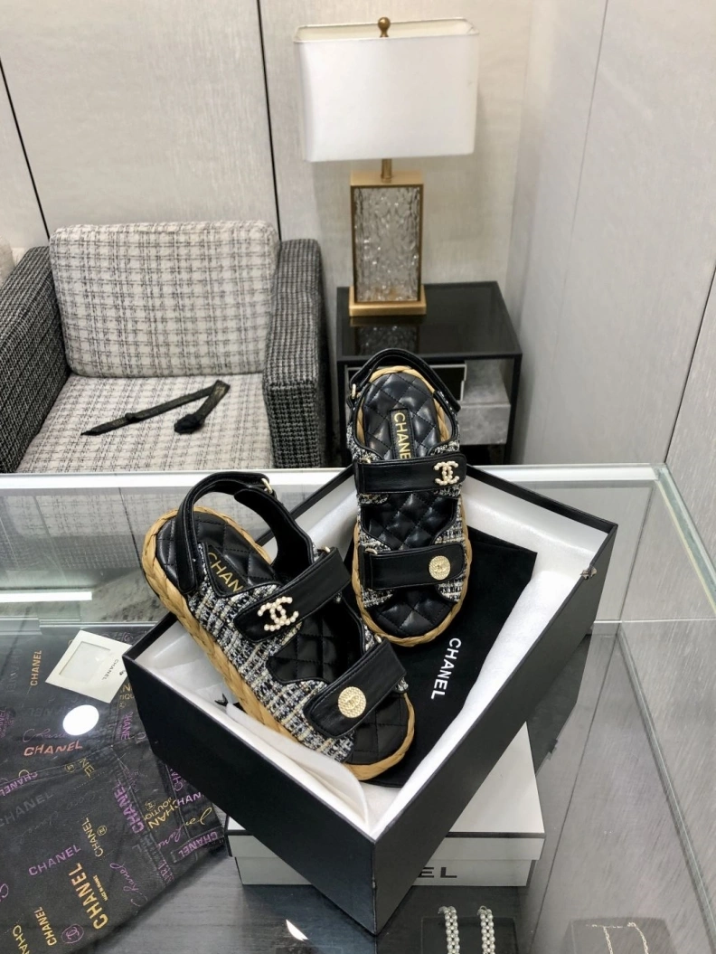 Chxnxl Sandals Functional 119235