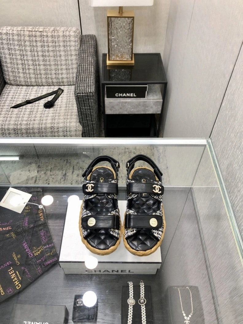 Chxnxl Sandals Functional 119235