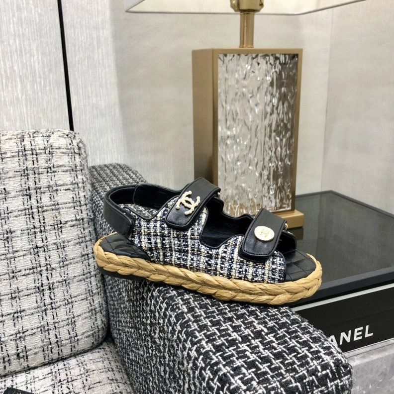 Chxnxl Sandals Functional 119235