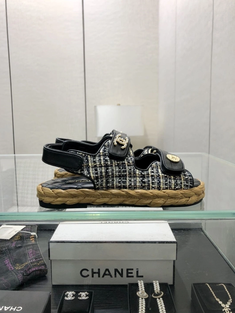 Chxnxl Sandals Functional 119235