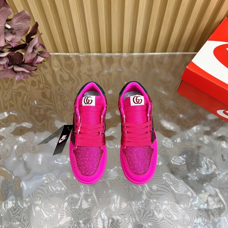 AllSeason Gxccx Casual Shoes 157364