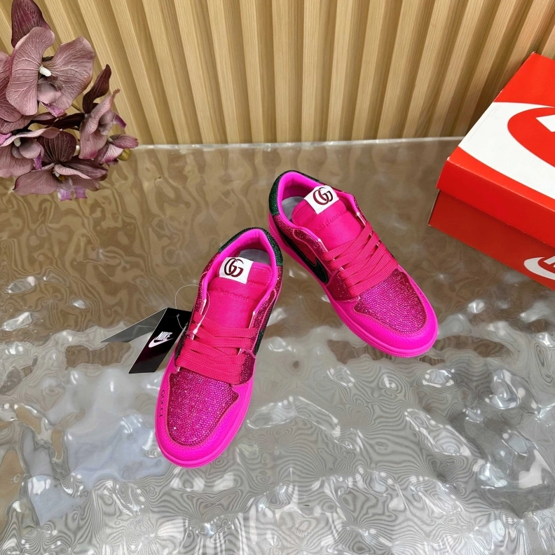 AllSeason Gxccx Casual Shoes 157364