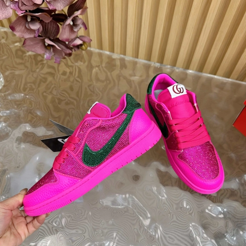 AllSeason Gxccx Casual Shoes 157364